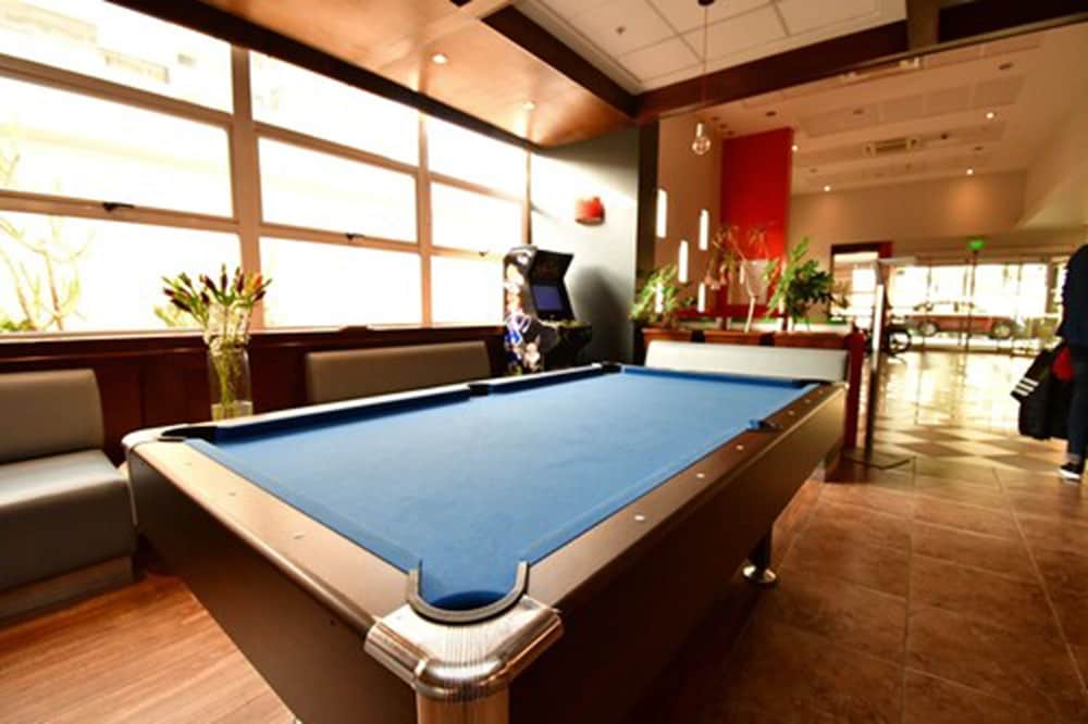 Фото Ibis Antofagasta