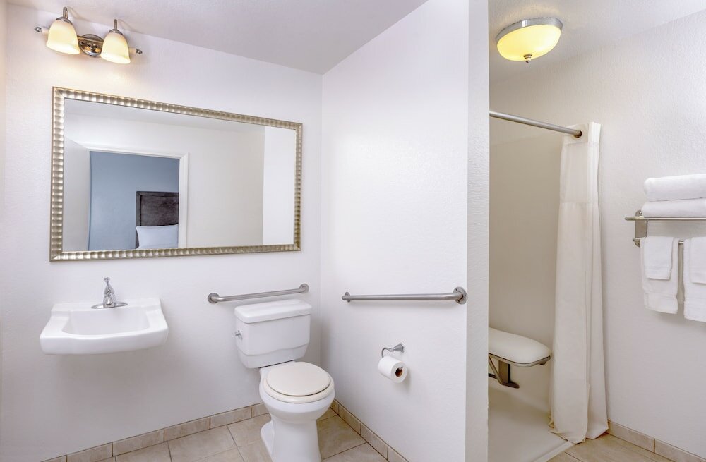Фото Beachfront Inn and Suites at Dana Point