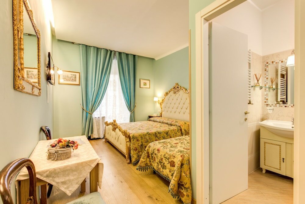 Фото La Reggia dei Principi