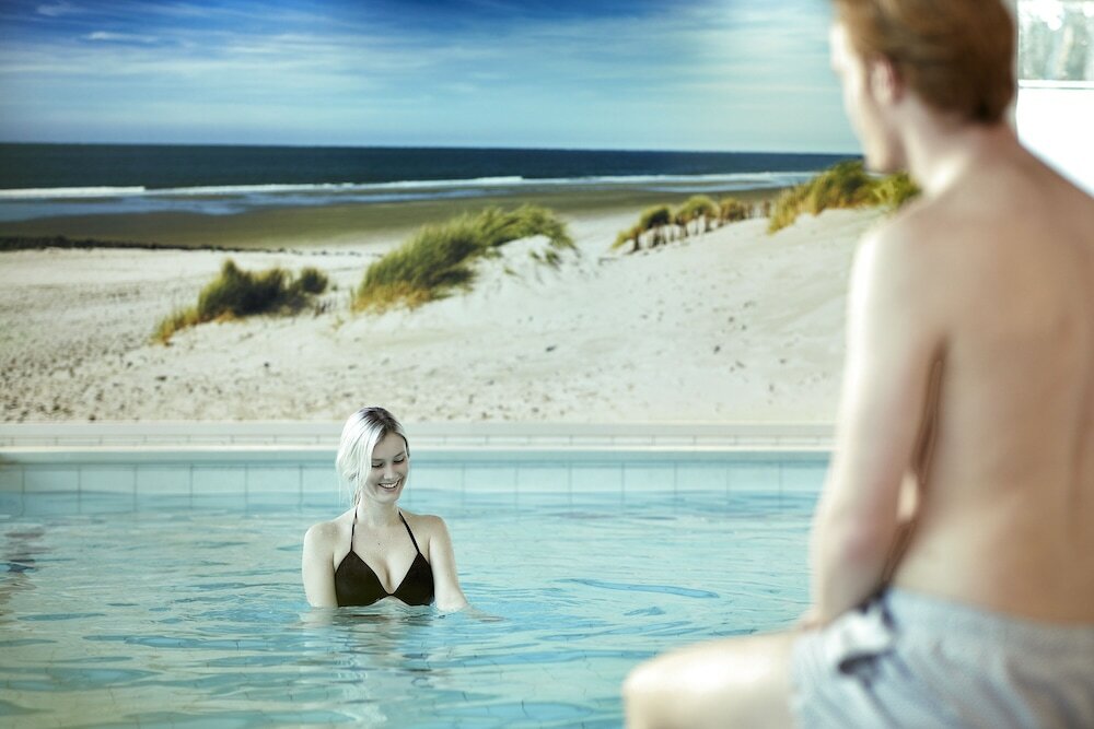 Фото WestCord Hotel Noordsee