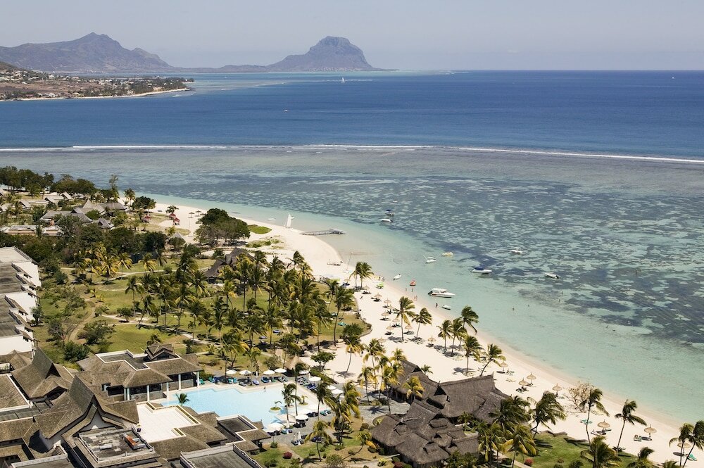 Фото Sofitel Mauritius L'Imperial Resort & SPA