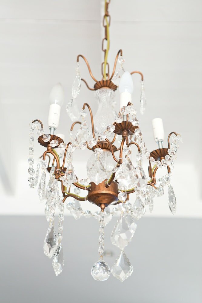 Фото Heritage Square Apartments