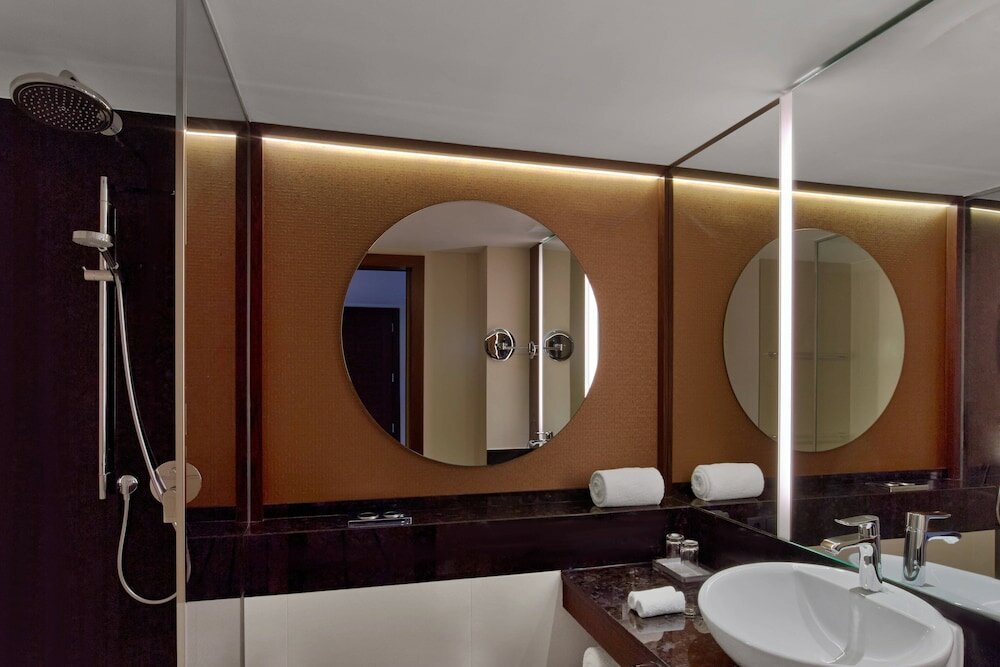 Фото Sheraton Mallorca Arabella Golf Hotel