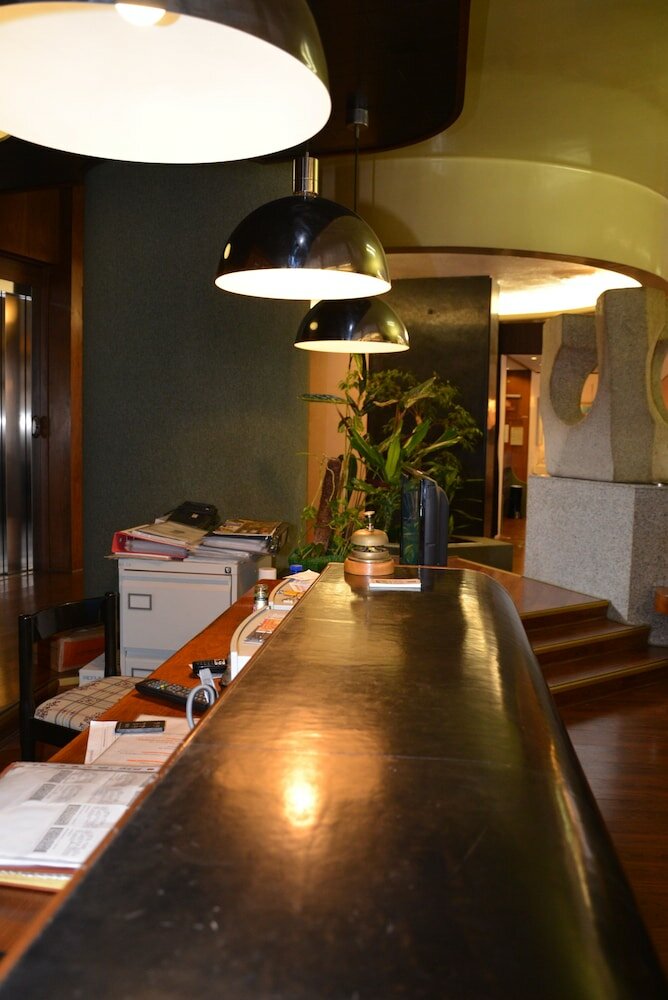 Фото Hotel Salieri