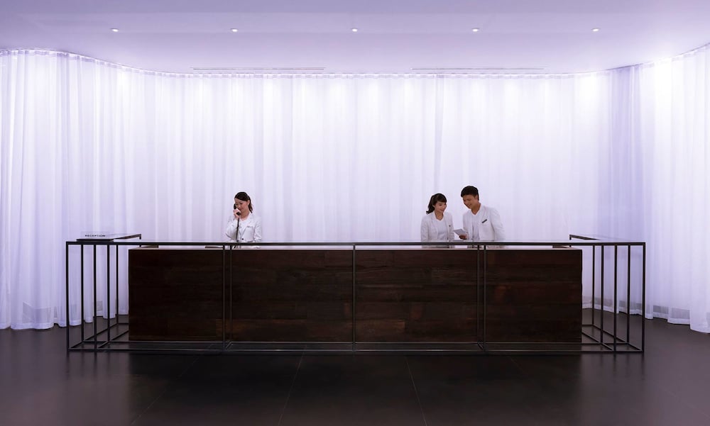 Фото Pullman Bangkok Hotel G