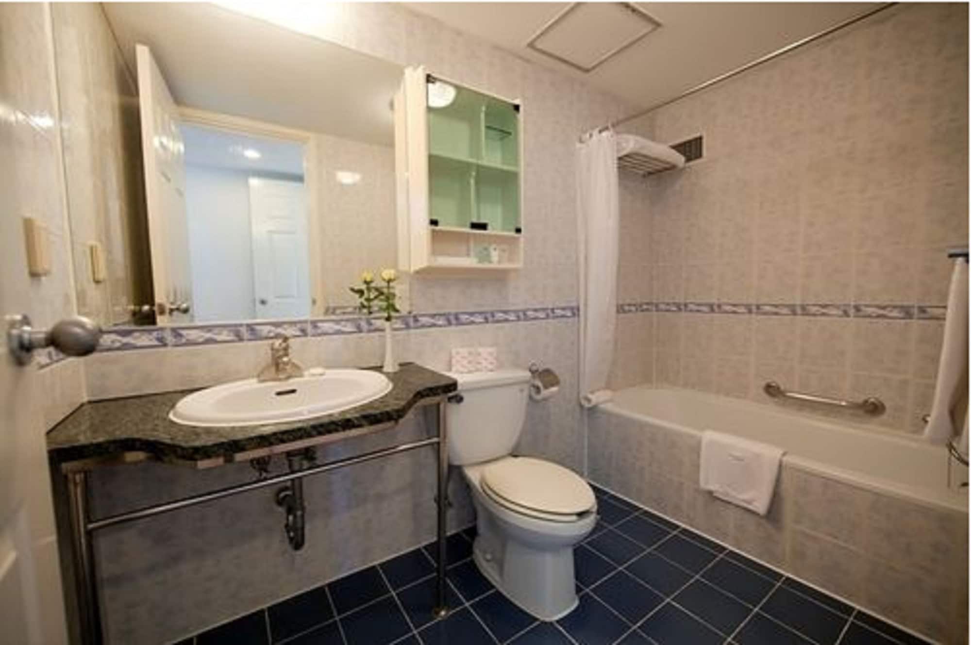 Фото Daeha Hanoi Serviced Apartments