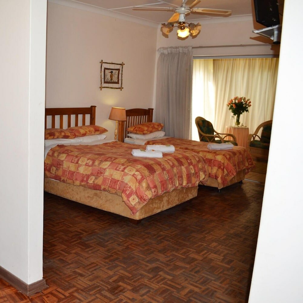 Фото Dove's Nest Guest House