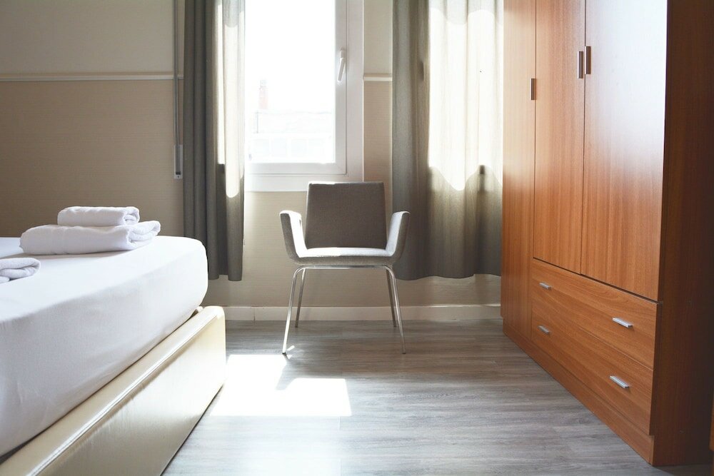 Фото Suite Home Sagrada Familia