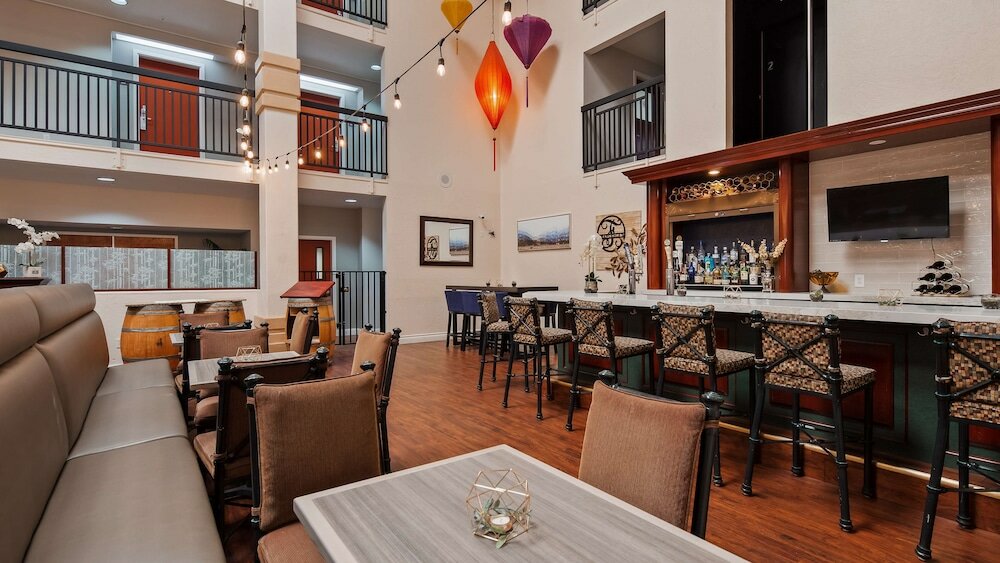 Фото Best Western Plus Villa Del Lago Inn