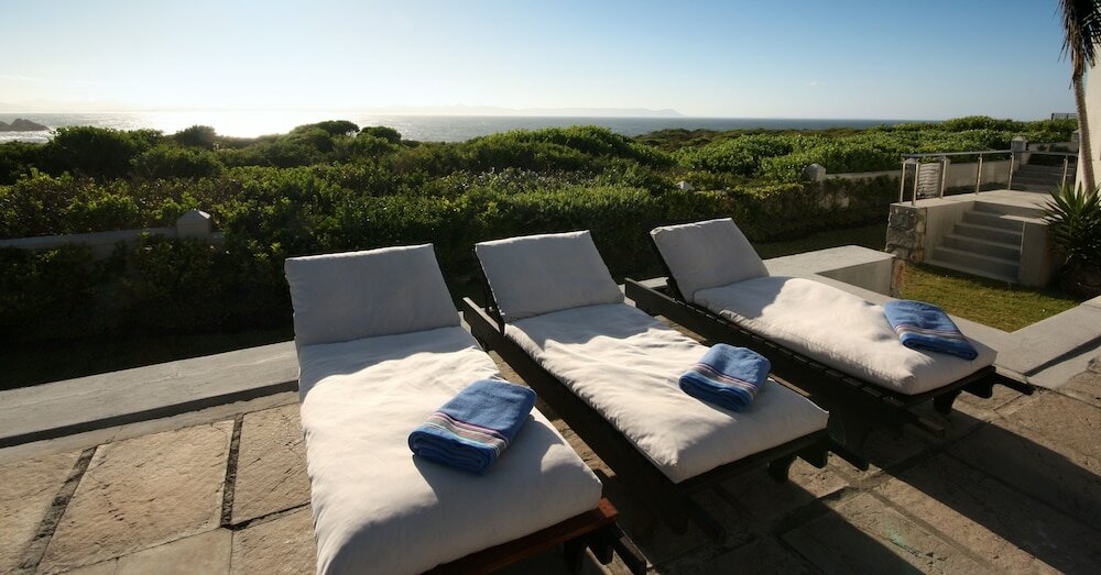 Фото Ocean Eleven Guest House