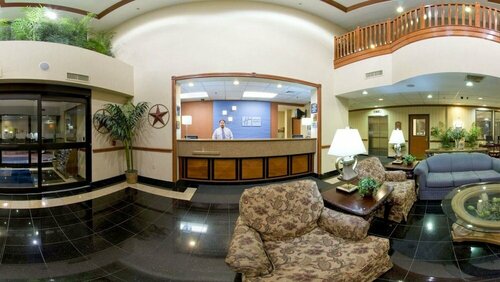 Гостиница Holiday Inn Express & Suites Houston - Memorial Park Area, an Ihg Hotel в Хьюстоне