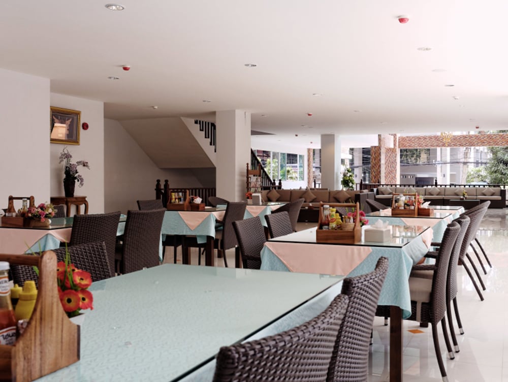 Фото Pattaya Blue Sky