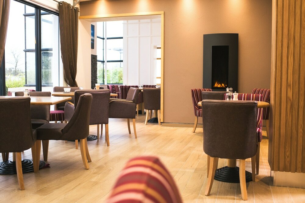 Фото La Mon Hotel And Country Club