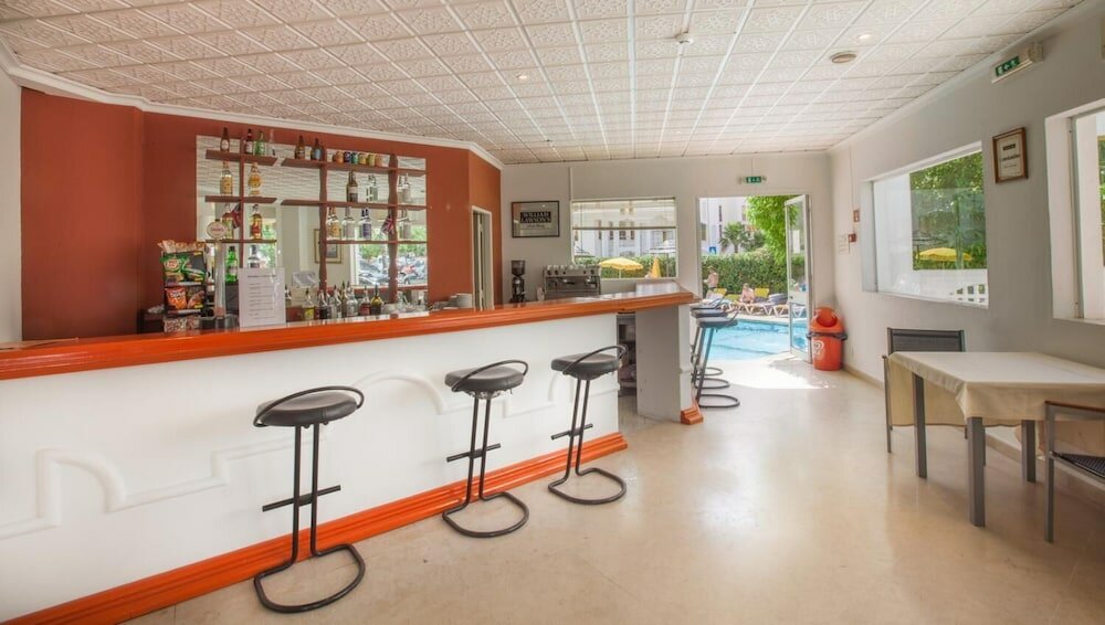 Фото Hotel Atismar