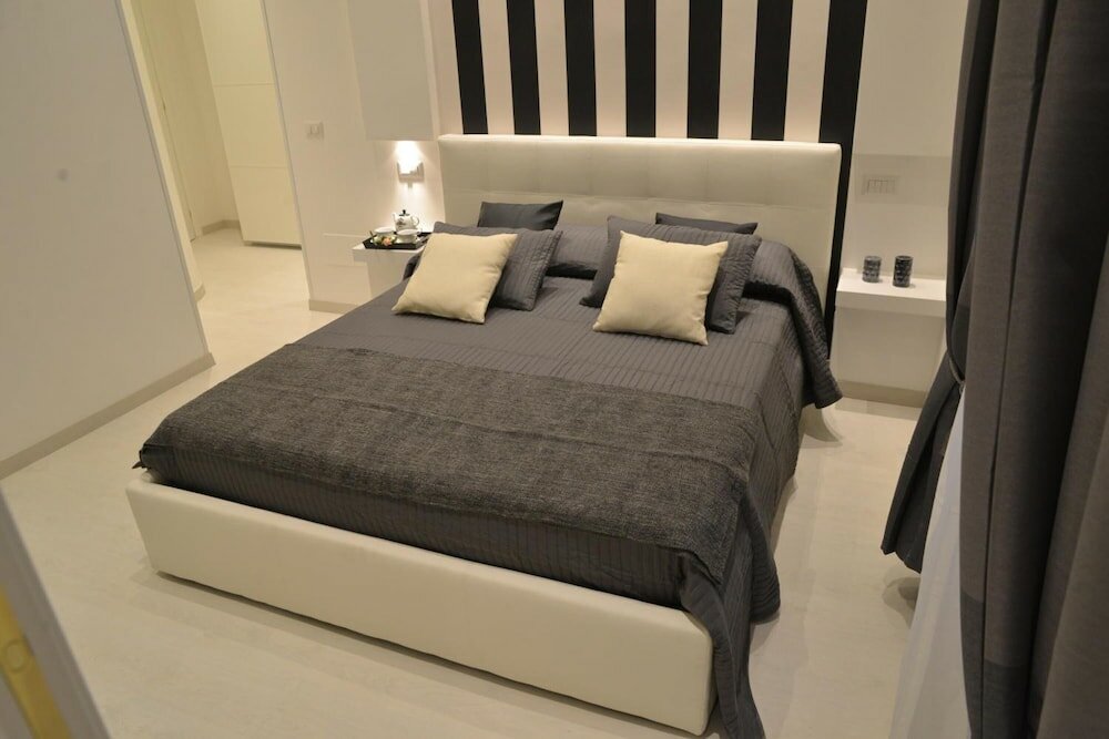 Фото Interno 7 Luxury Rooms