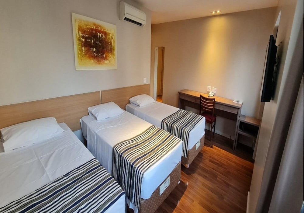 Фото Nacional Inn Porto Alegre