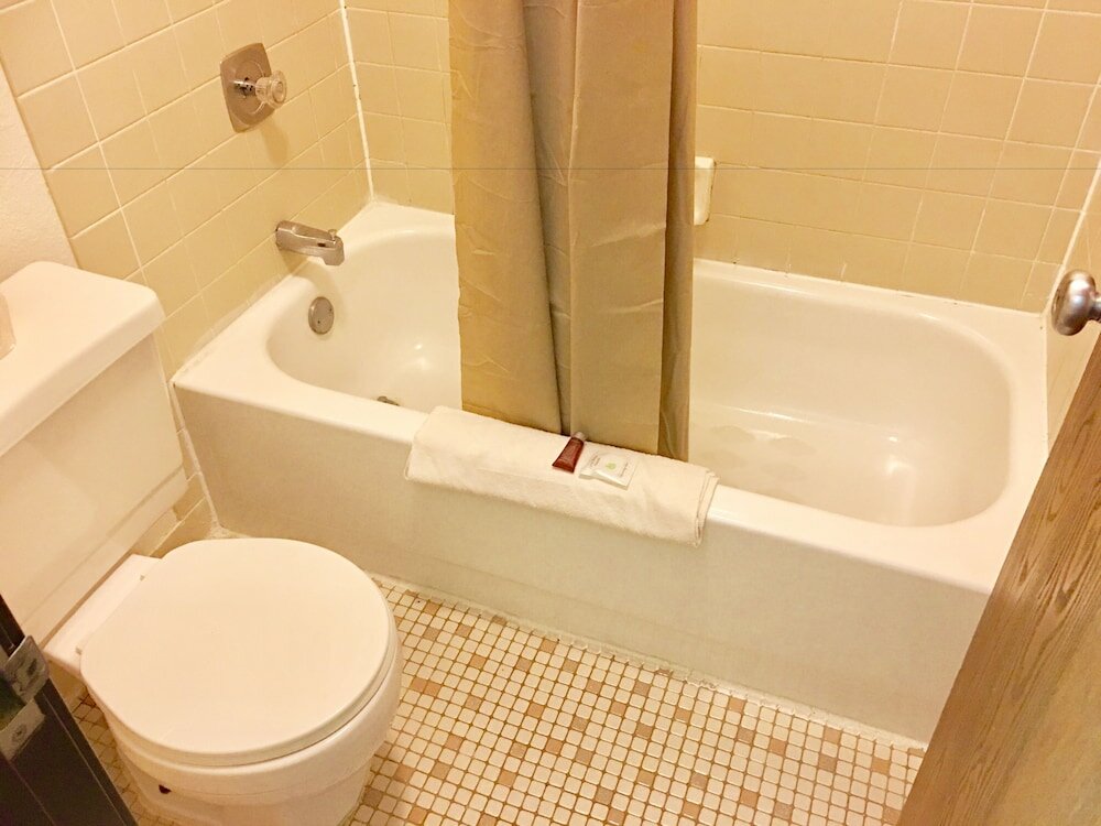 Фото Select Inn Breckenridge