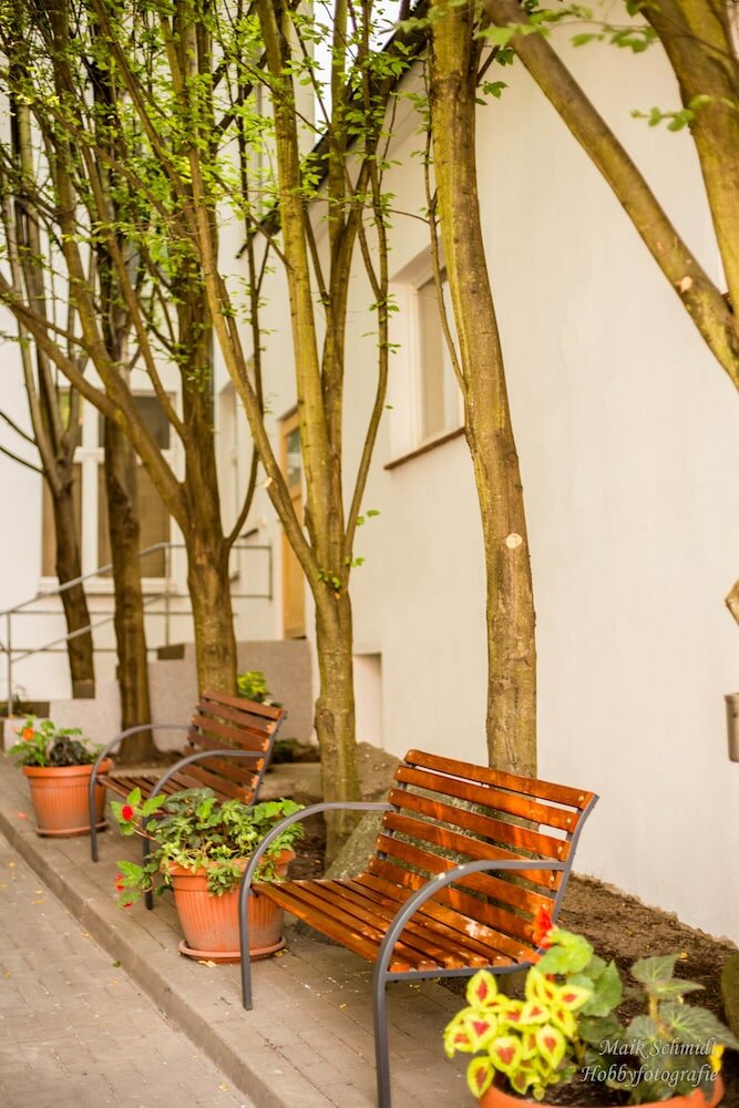 Фото Ringhotel Altstadt