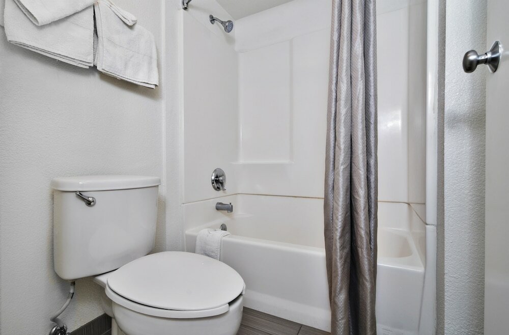 Фото Studio 6 Tucson, Az - Irvington Road