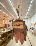 Knit&Fit (Ordzhonikidze Street, 52), clothing store
