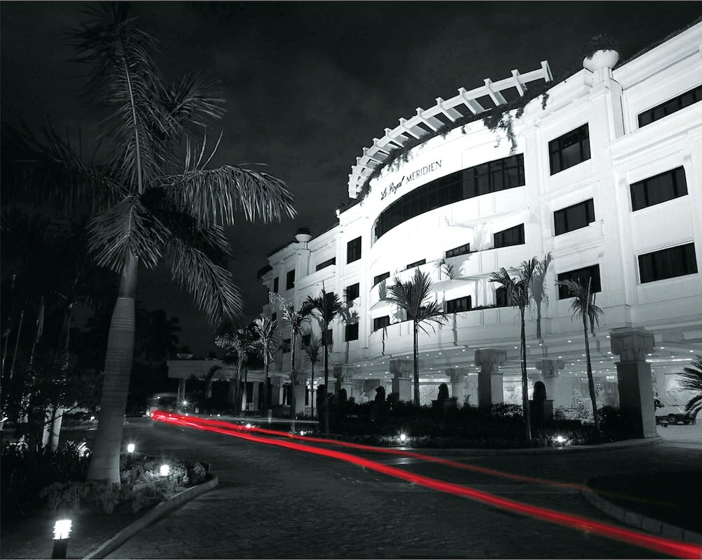 Фото Le Royal Meridien Chennai