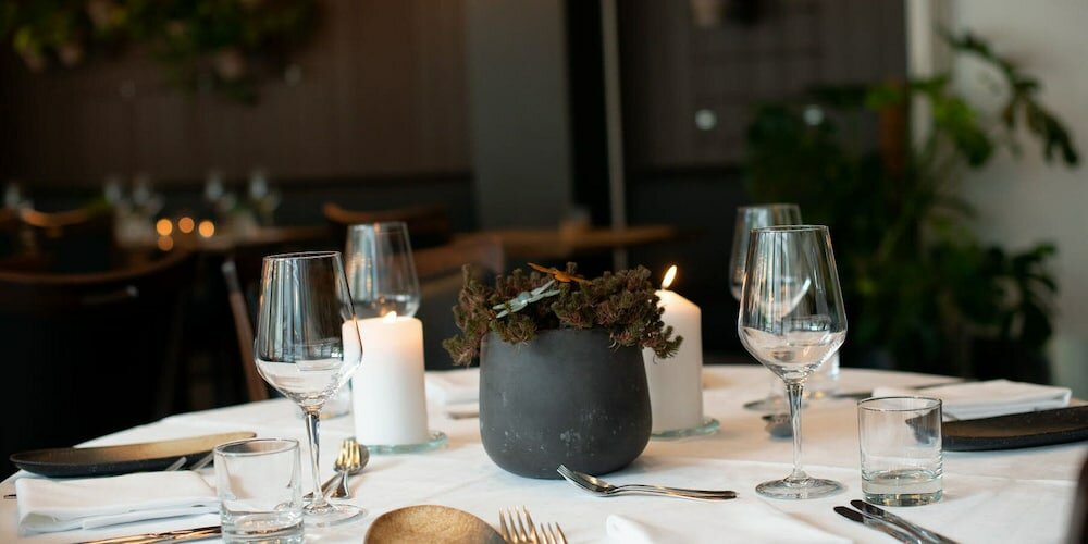 Фото Thon Partner Hotel Backlund