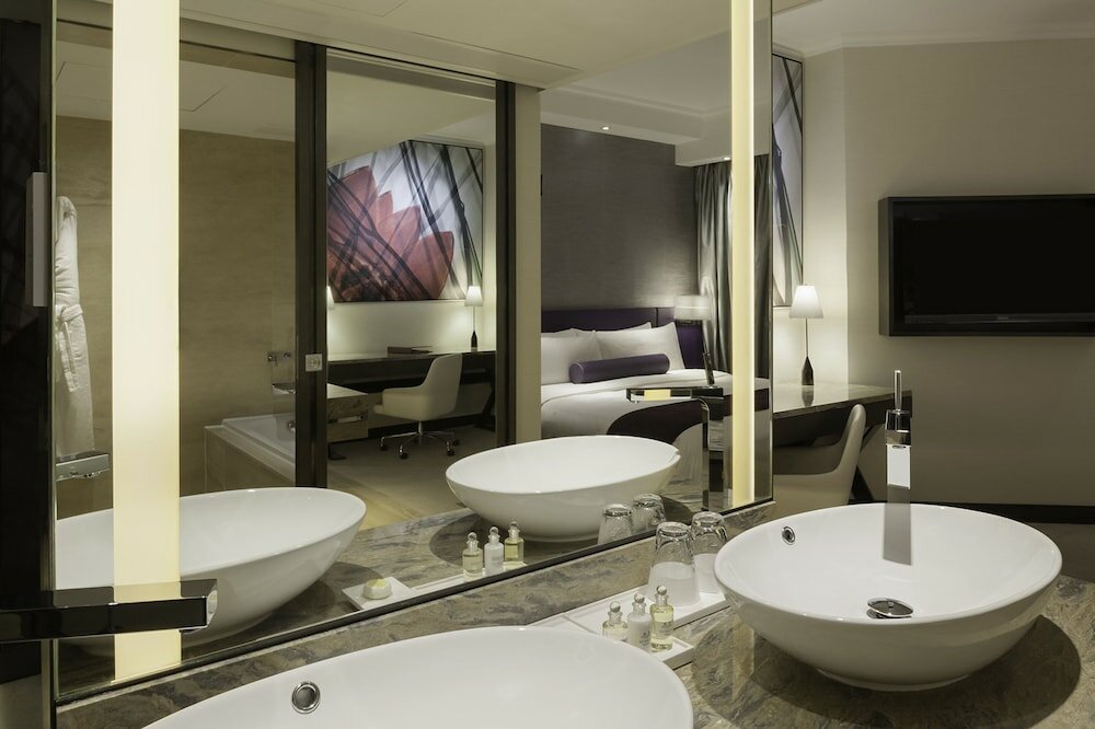 Фото Gateway, Marco Polo Hotel