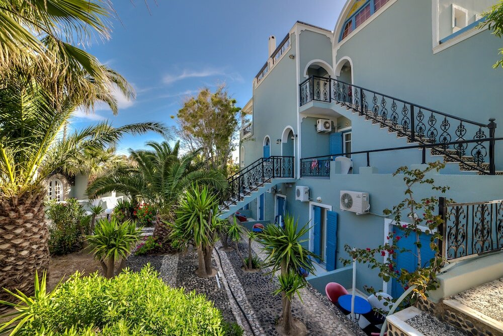 Фото Pantheon Hotel