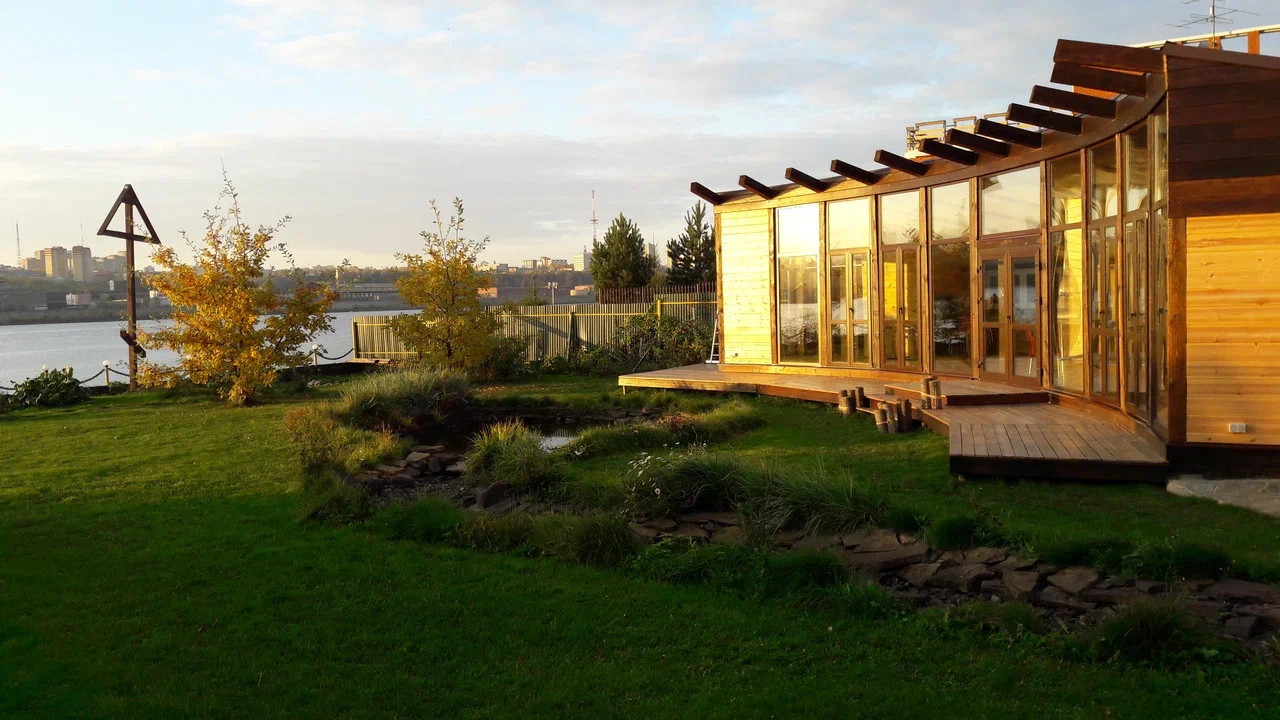 Фото Кама Вилладж