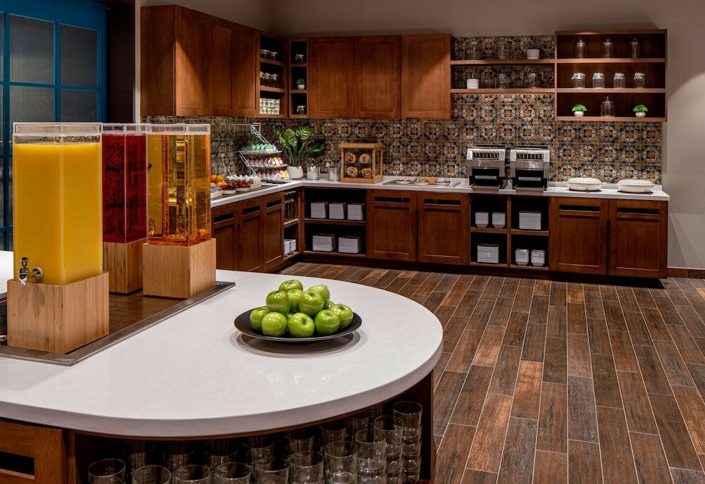 Фото Hyatt Place Tampa Downtown