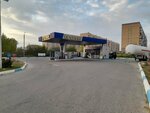Azs (Krasninskoye shosse, 16А), lpg filling station