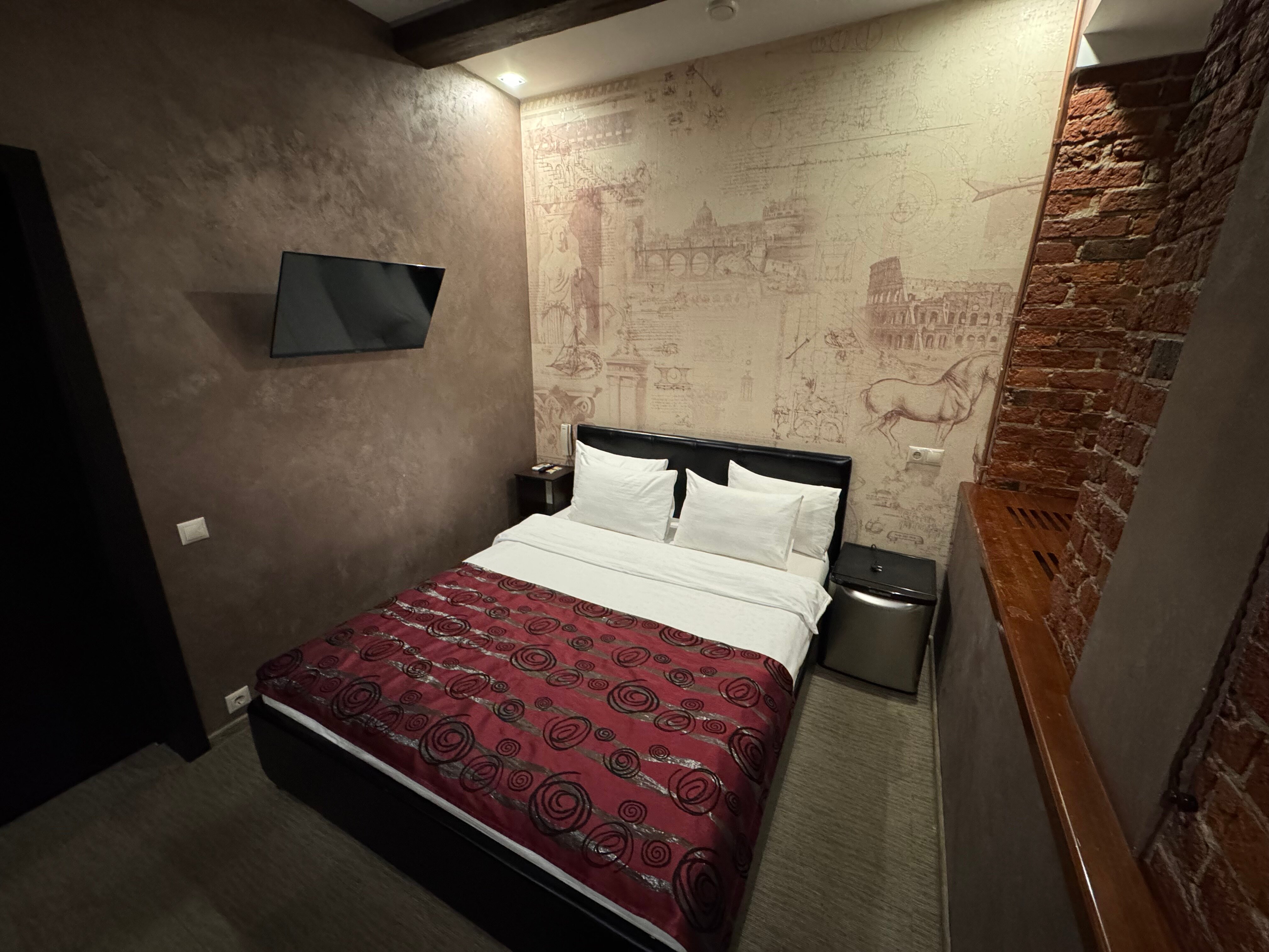 Фото Кирпич