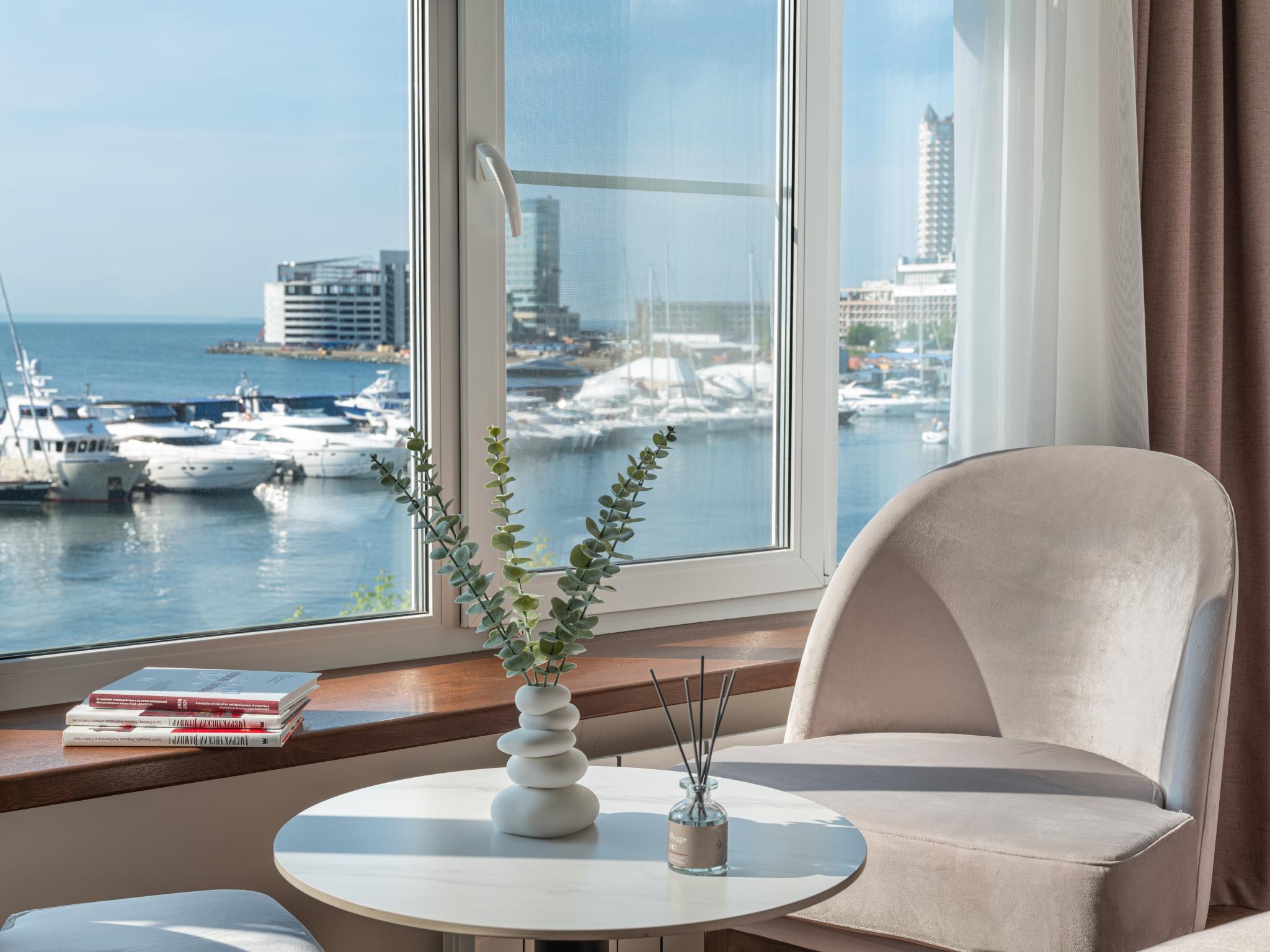 Фото Vvo Apartments