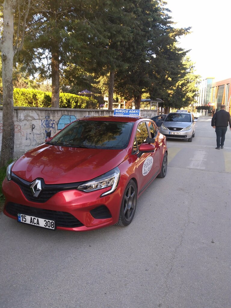 Driving school Peker Driving School, Aglasun, photo