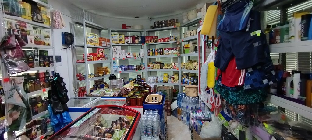 Grocery Минимаркет, Nalchik, photo