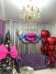 Face Queen (Turmalinovskaya Street, 98) ، علم التجميل