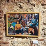 Arthan (İstanbul, Beyoğlu, Arap Cami Mah., Kürekçiler Kapısı Sok., 47), art studio
