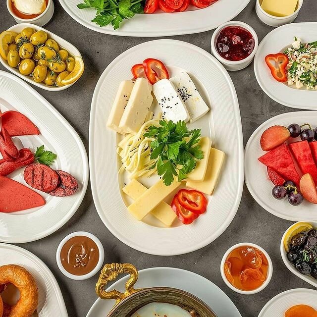 Dairy products wholesale Ayca Milk, Konya, photo