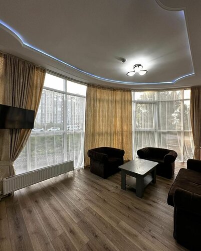 Иное жильё Uragi в Пятигорске