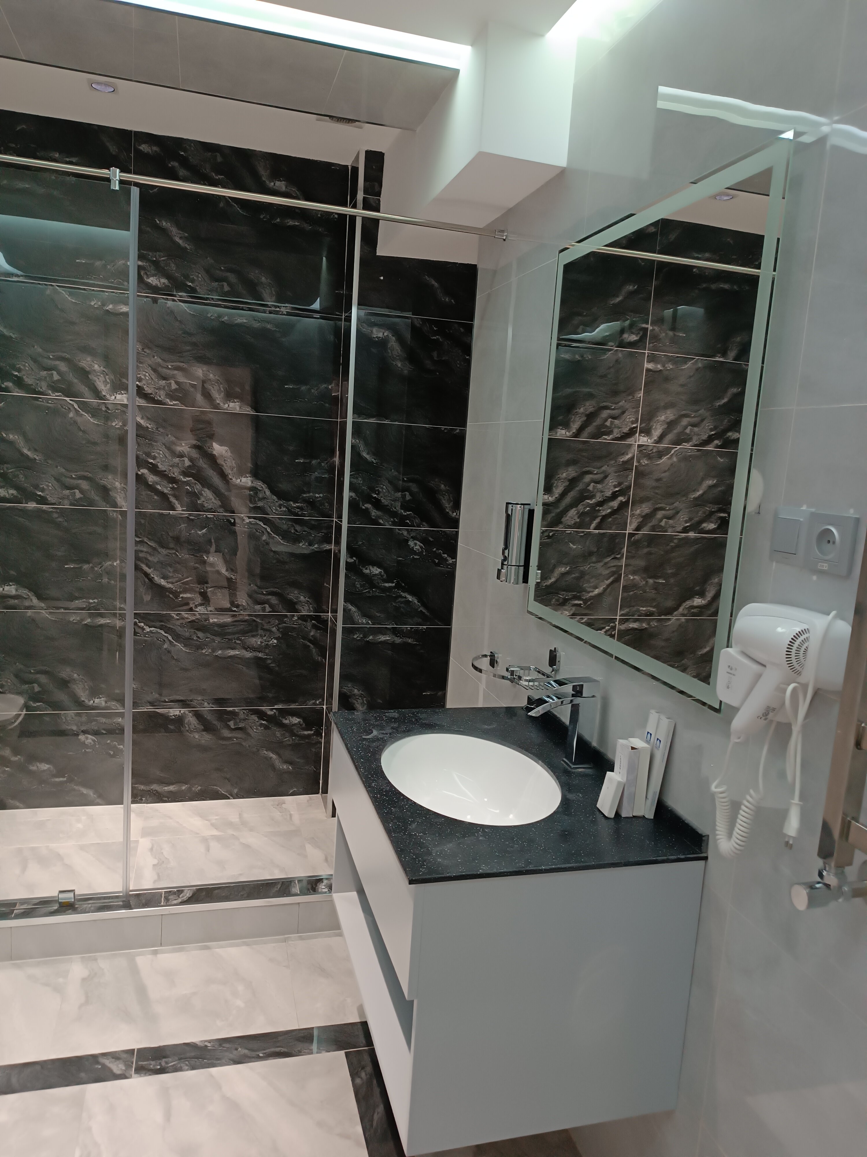 Фото Friday Old city