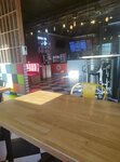 Farfor (Stakhanovskaya ulitsa, 35), cafe