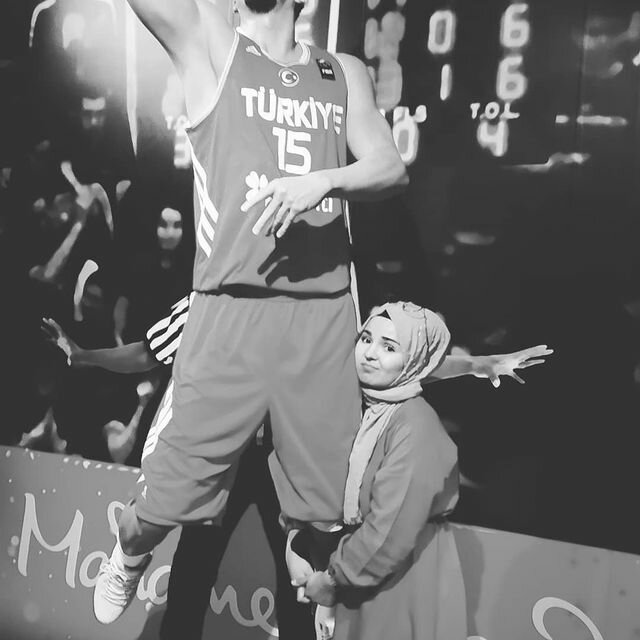Sports school Hidayet Turkoglu Basketball and Sports Schools, Ankara, photo