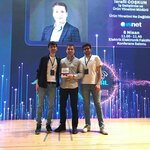 IsNet Levent Regional Directorate (Istanbul, Besiktas, Levent Neighborhood, Meltem Street, 8/1), telecommunication company