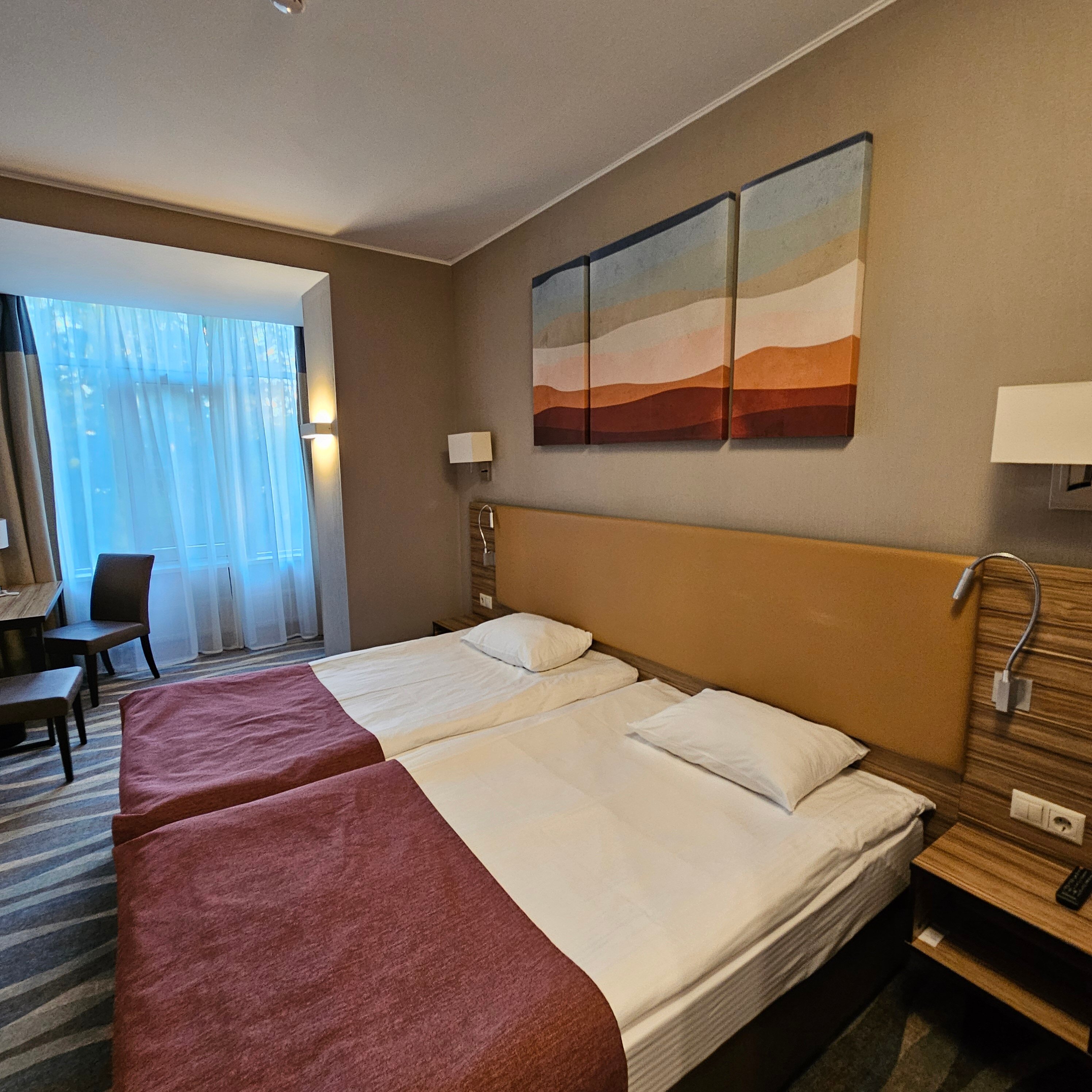 Фото Репино Парк Отель