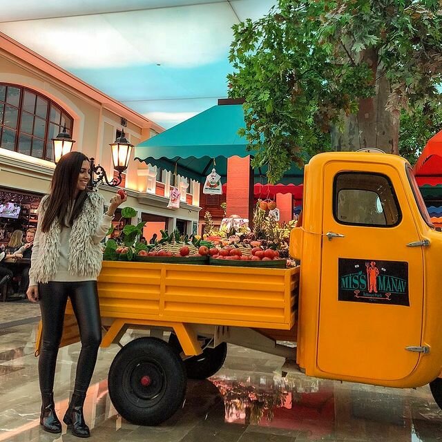 Fixed price shop Öz Japon Avm, Sariyer, photo