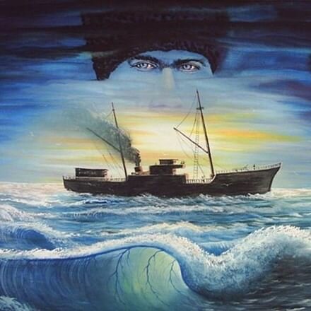 Tourism equipment Kaptan Denizcilik, Izmir, photo