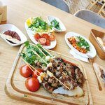 Kofteci Ilhan (Antalya, Döşemealtı, Şehit Mustafa Gürcan Cad., 30) ، مطعم