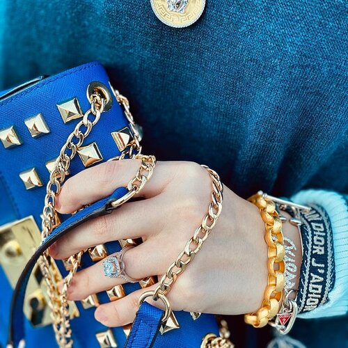 Marifet Kuyumculuk Fotoğraf 5