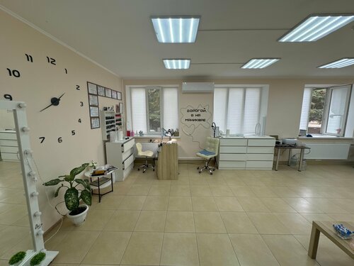 Nail salon Ногтевая студия, Starij Krim, photo