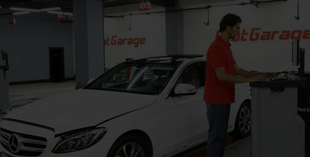 Car service, auto repair Lara Auto Analysis Auto Expertise, Antalya, photo